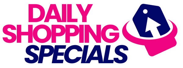 DAILY SHOPPING SPECIALS